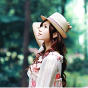 戴帽女生唯美头像合集 36张氛围感拉满