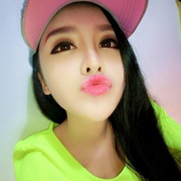 46张清纯少女时尚QQ头像合集 自带迷人唯美气质