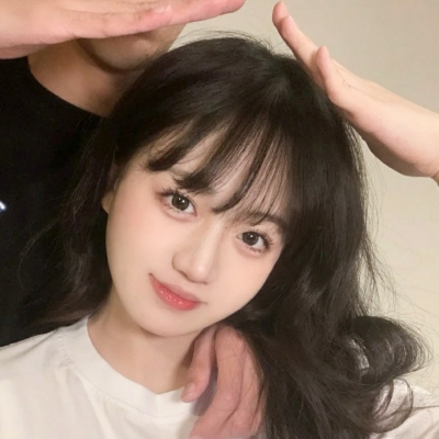 女生露脸男生藏起来！20组氛围感情侣头像安排上