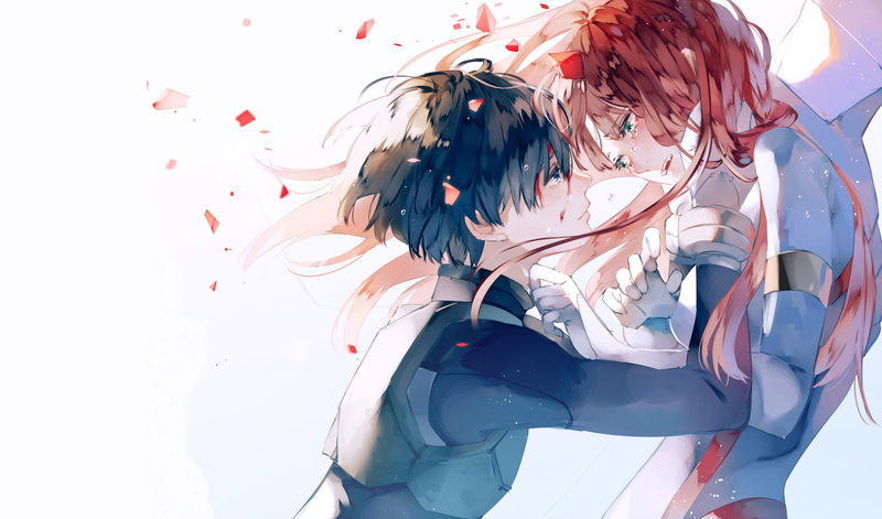 《国家队》超高清壁纸合集 快来收藏广和02的绝美画面