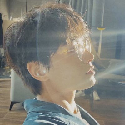 超甜热恋款！8组一对两张情侣头像上新啦