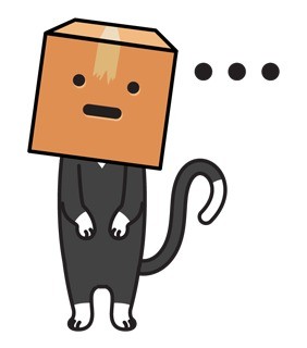 这款孤单黑猫表情包，戳中多少人的独处心事