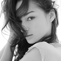 48张女生高冷黑白QQ头像，自带神秘感的个性头像合集