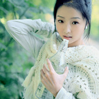 46张超治愈！QQ女生森系唯美头像合集