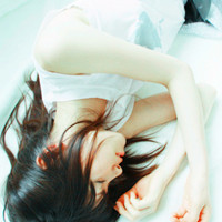 48张有质感的女生伤感唯美QQ头像，适配不同场景需求