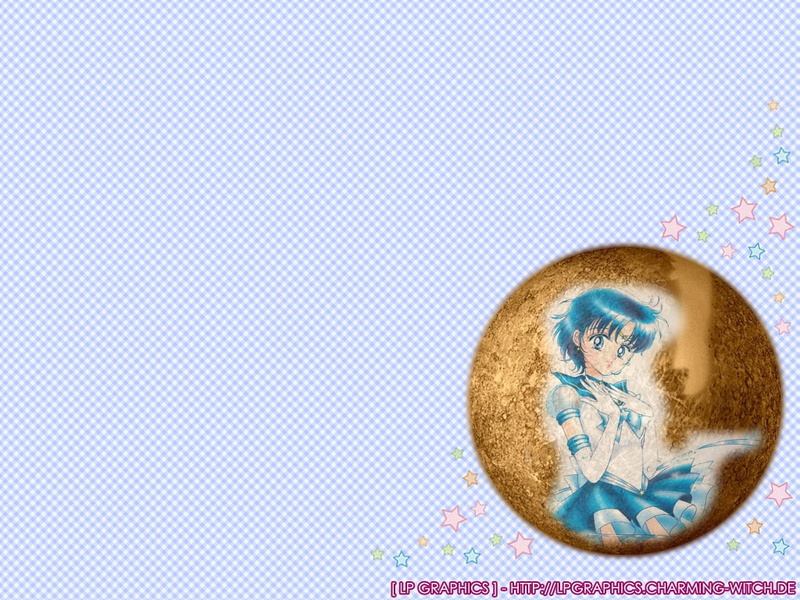 美少女战士高清壁纸合集