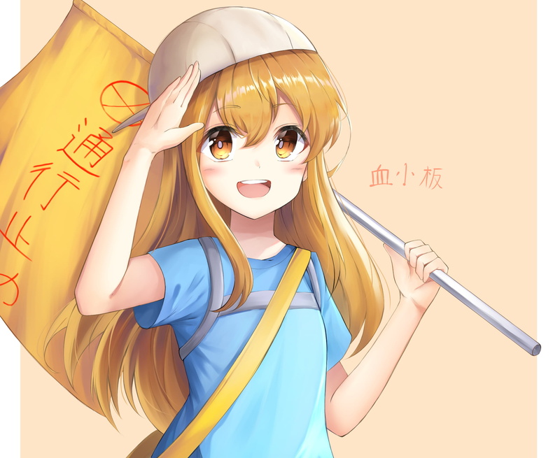 《工作细胞》血小板壁纸 高清1080P等你来拿