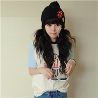 60张甜妹专属！娇小可爱女生头像合集