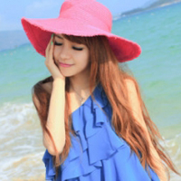 女生QQ文艺小清新头像合集 45张氛围感拉满