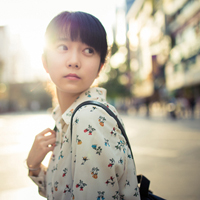 女生文艺风QQ头像合集 60张好看又有氛围感的女生头像