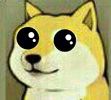 火出圈的神烦狗doge表情包合集来啦