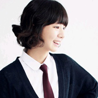 35张低龄款非主流可爱女生头像合集