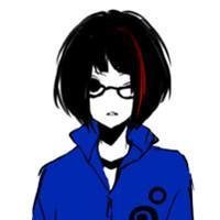 48张软萌短发卡通女生头像 可爱感直接拉满