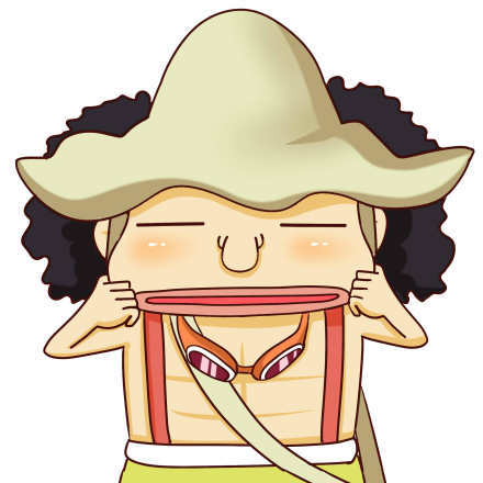 合集整理：动漫角色捏脸萌化表情包