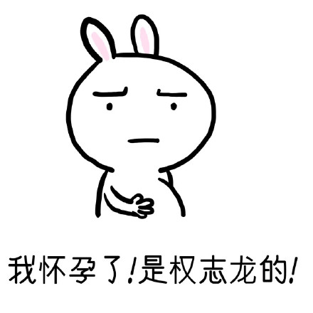 火出圈的权志龙梗表情包！