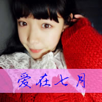 女生带字头像合集：48张积极乐观款配“明天你好”