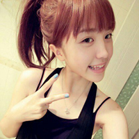 47张时尚休闲女生QQ头像 潮流氛围感拉满