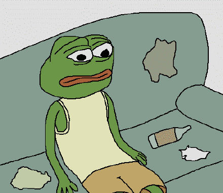 周末没人约的你，是不是正emo着呢？