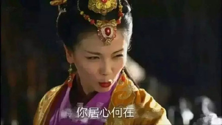 刘涛的搞笑表情包来啦