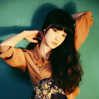 48张娇小美少女时尚非主流QQ头像合集