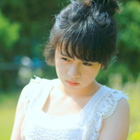 QQ意境女生头像合集 59张带你在氛围感里感受温柔