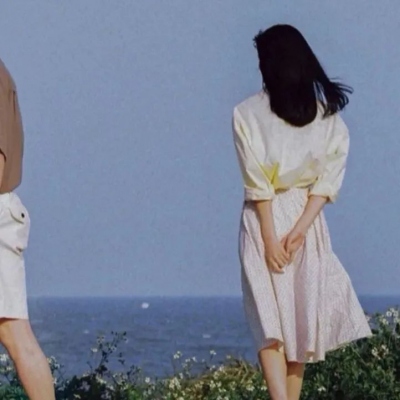 有格调带心意的情侣头像合集（16张）