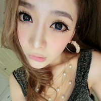 48张真实好看的女生QQ头像合集