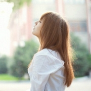 48张女生小清新头像 简约气质又治愈