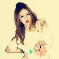 欧美气质妩媚女生头像合集 共31张可供挑选