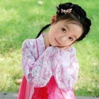 47张可爱小女孩头像合集 软萌感拉满