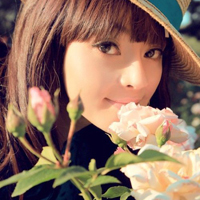 48张森系小清新女生头像 氛围感拉满的QQ头像合集