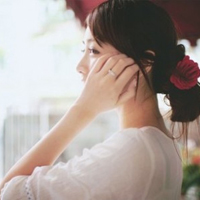 60张知性轻熟女风QQ意境头像，氛围感拉满