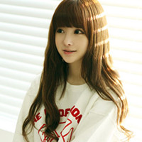 48张清新优雅风女生QQ头像 氛围感拉满