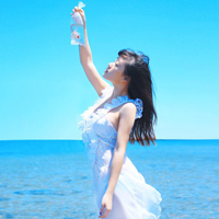 48张氛围感拉满！LOMO风女生QQ头像合集来了