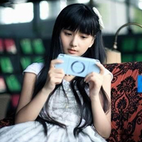 48张青春可爱女生QQ头像 满满少女感扑面而来