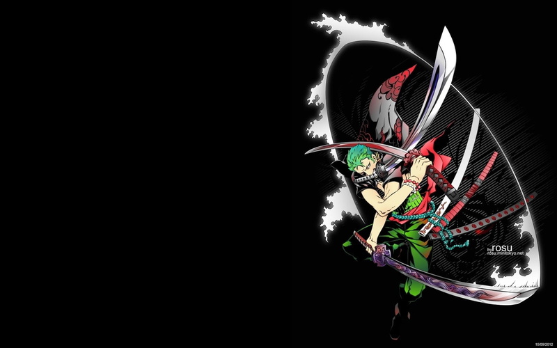 海贼王角色高清壁纸合集