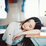 60张带文艺感的女生头像 氛围感拉满的唯美女生头像合集