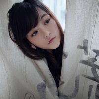 48张少女心QQ女生头像，把温柔可爱焊在头像里
