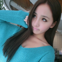 47张时尚娇小美女人像头像 适合当QQ头像用