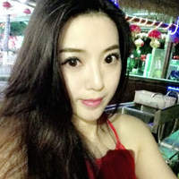 陌陌真人女生头像合集 47张时尚好看的美女头像