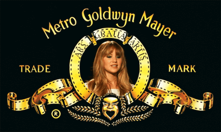 米高梅狮子吼表情包合集来啦，最后一个画风突然变萌