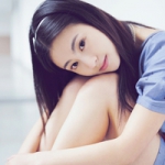 48张气质文静女生头像 温柔感拉满