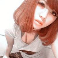 35张眉清目秀的清纯女生头像合集