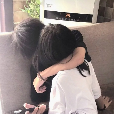 18组甜到腻的一对两张情侣头像，快和对象安排上