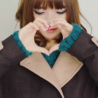 48张清新感真人女生头像 氛围感拉满的好看图片