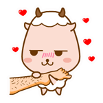 乖乖羊动态表情包合集来啦