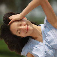 60张带文艺感的女生头像 氛围感拉满的唯美女生头像合集