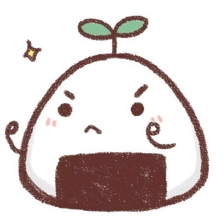 蜡笔风格萌萌哒颜文字表情包来啦