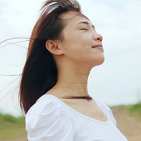 47张清新治愈的唯美女生QQ头像，氛围感拉满