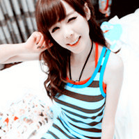 48张清新甜美的女生头像合集 干净又治愈